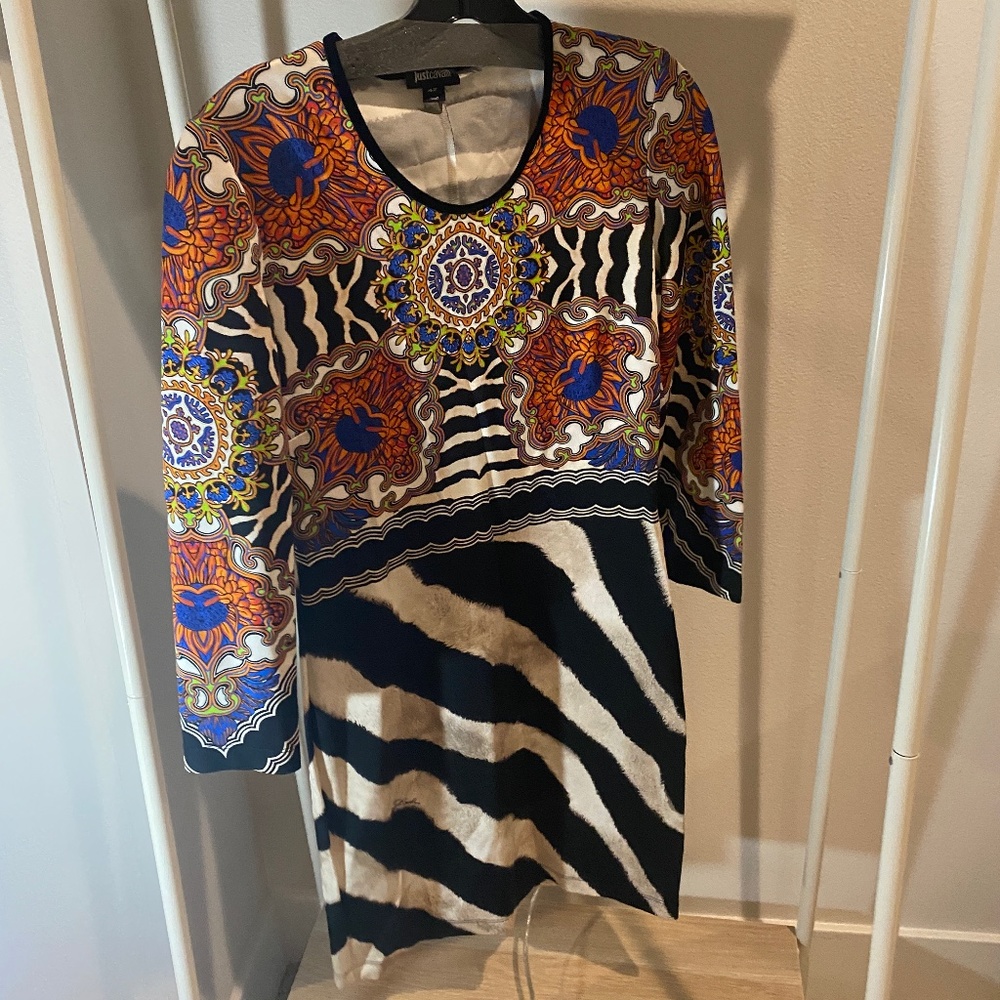 Just Cavalli Dress
